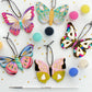 Butterfly Ornament DIY Kit