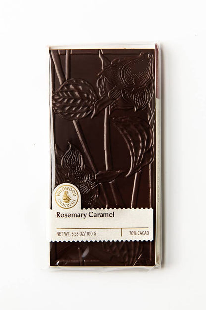 Gourmet Chocolate
