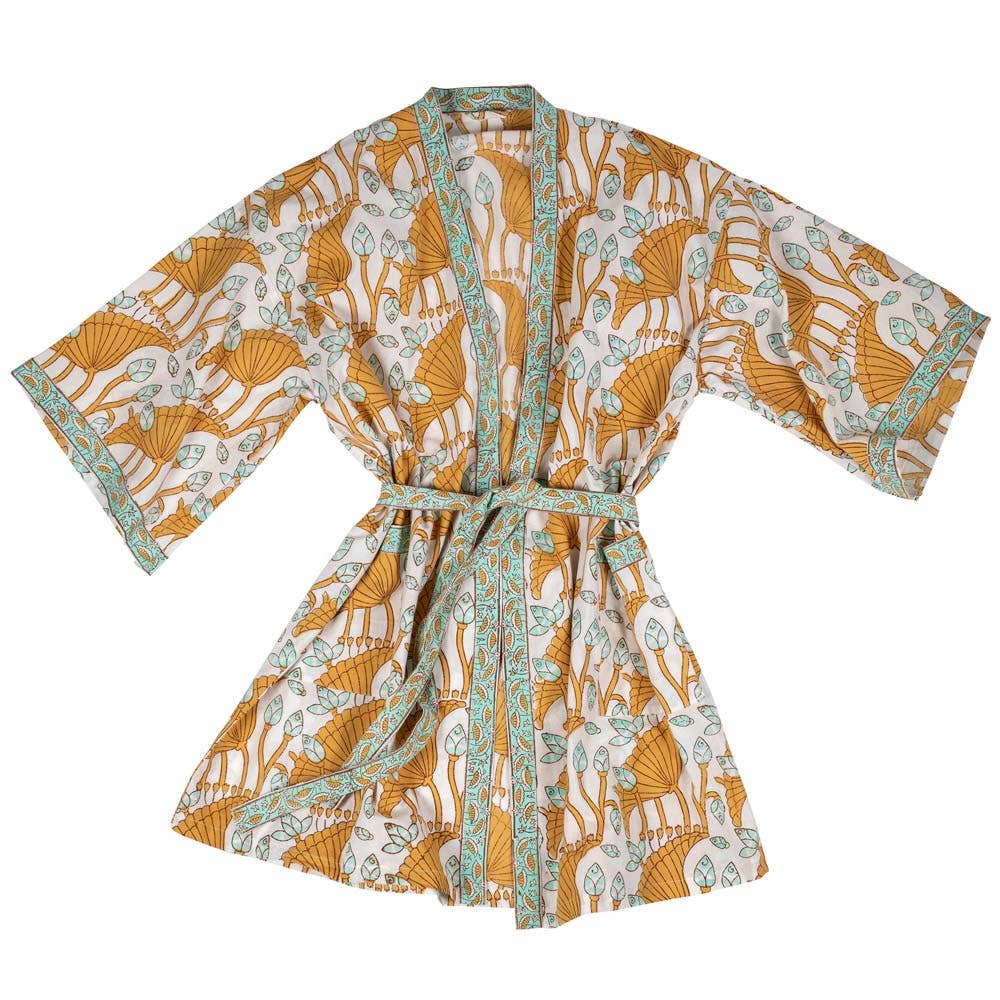 Rest & Relaxation Robe