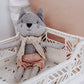 Stuffed Woodland Animals