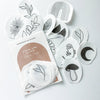 Embroider Me Wicked Stick and Stitch Packs