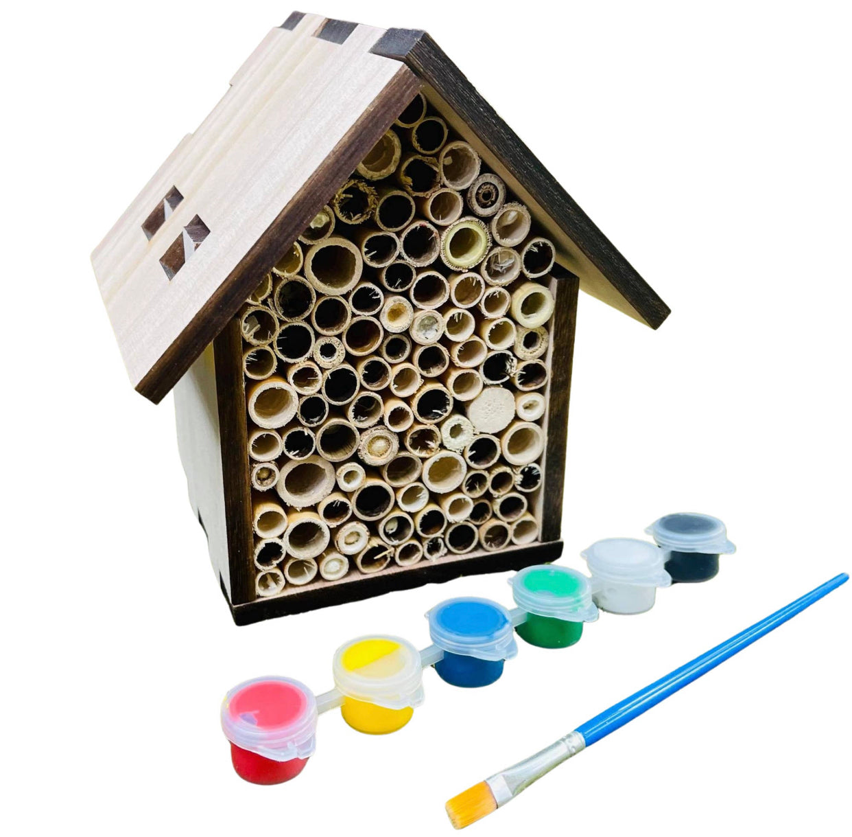 Build a Bee House Kit