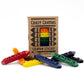 Crazy Crayons