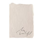 Letterpress Cards