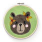 Needle Felting Kit