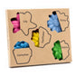 Crazy Crayons
