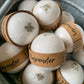 Essential Oil Bath Bombs