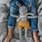 Stuffed Woodland Animals